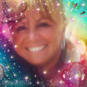 Meet your Posher, Gail